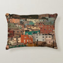 Buscar paisaje urbano cojines Fotografía