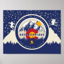 Buscar bandera de colorado posters Breckenridge