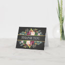 Buscar pizarra tarjetas Elegante