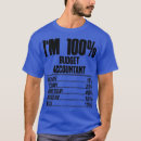 Buscar accountant camisetas Cpa