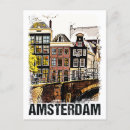 Buscar dutch postales Amsterdam