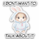 Buscar gruñón pegatinas Loco