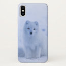 Buscar ártico iphone fundas Animal adorable