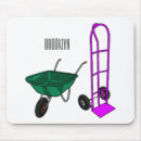 Buscar carretillas alfombrillas de raton Jardinería