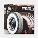 Buscar ratas imanes Coche