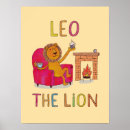 Buscar leo arte León
