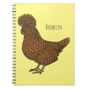 Buscar pollo cuadernos Para niños