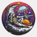 Buscar de piedra pegatinas General y unisex