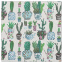 Buscar cactus telas Verde