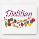 Buscar nutricionista alfombrillas de raton Dietético