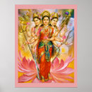 Buscar diosa lakshmi posters Saraswati