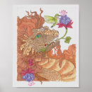 Buscar dragon posters Criatura