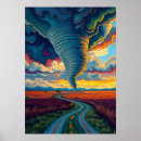 Buscar callejón posters Tornado