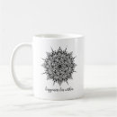 Buscar mandalas tazas Para ella