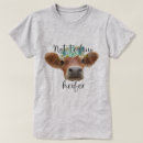 Buscar de la vaca camisetas General y unisex
