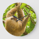 Buscar al revés relojes de pared Lindo