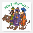Buscar wisemen pegatinas Camellos