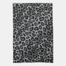 Buscar negro y gris paños de cocina General y unisex