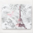 Buscar eiffel alfombrillas de raton Flores