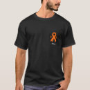 Buscar esclerosis múltiple camisetas Conciencia