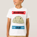 Buscar blobfish camisetas Gota