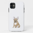 Buscar french bulldog iphone fundas Adorable