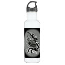 Buscar arte chino agua botellas Dragón