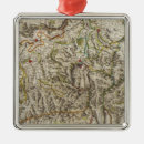 Buscar suiza adornos Mapa