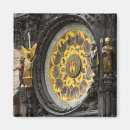 Buscar reloj astronómico imanes 7 º centinela