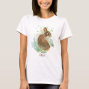 Buscar conejo lindo camisetas Animal
