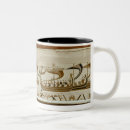 Buscar conquista normanda tazas Medieval