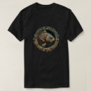Buscar pirañas camisetas Para todos