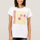 Buscar rayas coloridas camisetas Para ella