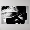 Buscar máscara negra posters Retrato