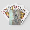 Buscar indio americano barajas de cartas América