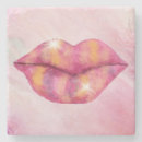 Buscar labios posavasos General y unisex