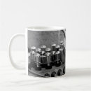 Buscar amplificador tazas Antiguo
