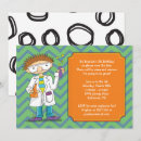 Buscar científicos invitaciones General y unisex
