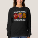 Buscar lucha como un mujer sudaderas Luchador