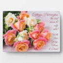 Buscar flores hermosas placas fotograbadas Floral