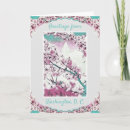 Buscar distrito de columbia tarjetas Flores de cerezo