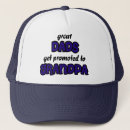 Buscar abuela a ser gorras Papá