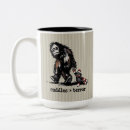 Buscar yeti tazas Críptido