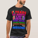 Buscar cumpleaños de 9 años camisetas Amar