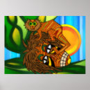 Buscar african tribal arte Safari