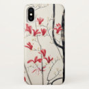 Buscar árbol japonés iphone fundas Flores