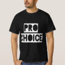 Buscar seguro camisetas Derechos reproductivos