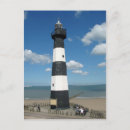Buscar faro blanco y negro postales Baliza