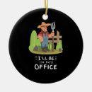 Buscar verdura adornos Jardinero