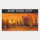 Buscar nueva york manhattan pegatinas Ciudad